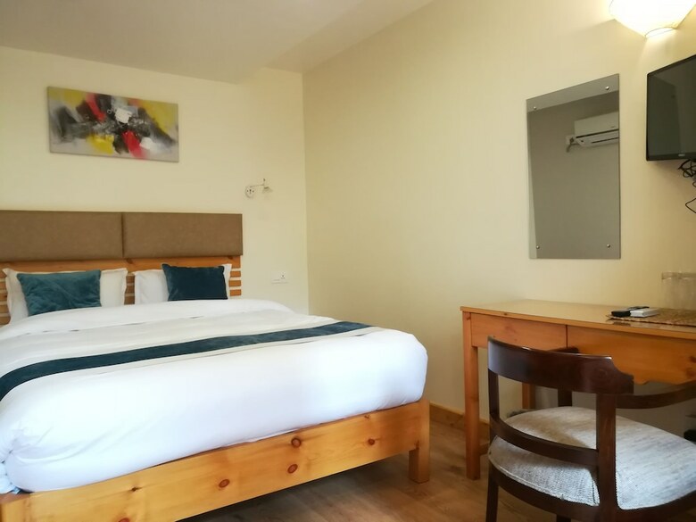 Hotel Nepal Cottage Resort Pvt. Ltd
