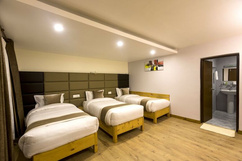 Hotel Nepal Cottage Resort Pvt. Ltd