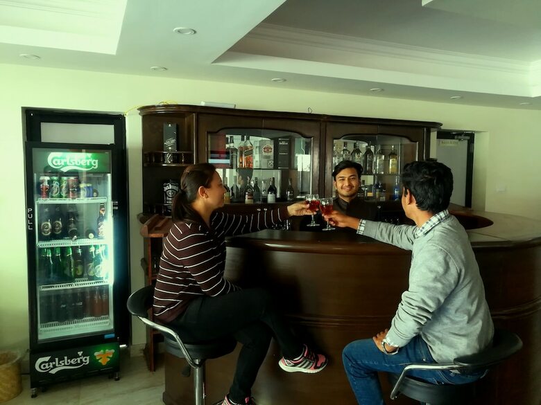 Hotel Nepal Cottage Resort Pvt. Ltd