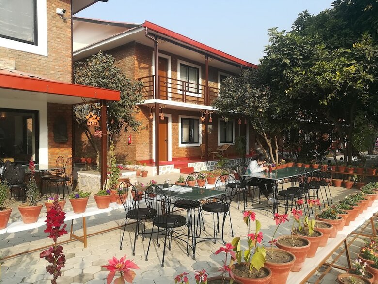 Hotel Nepal Cottage Resort Pvt. Ltd