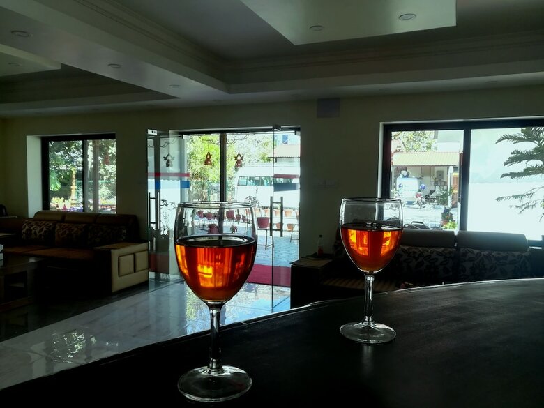 Hotel Nepal Cottage Resort Pvt. Ltd