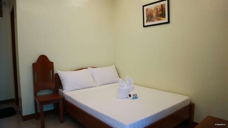 Bed & Breakfast La Soledad Guest House
