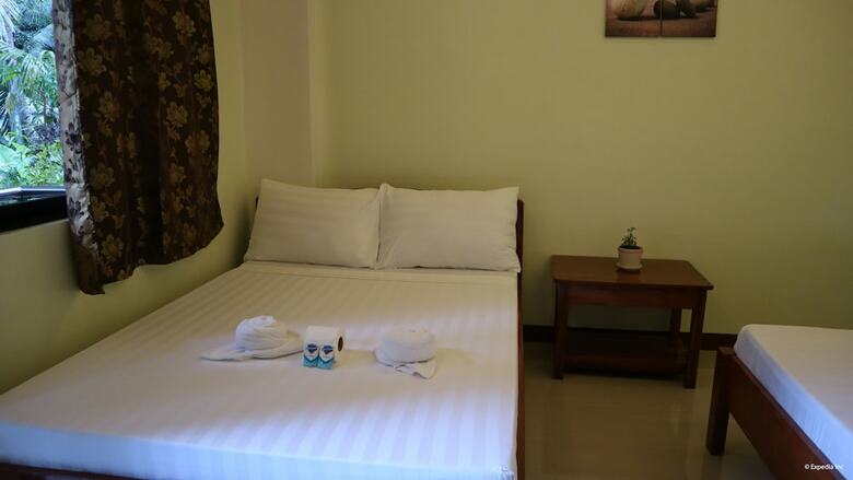 Bed & Breakfast La Soledad Guest House