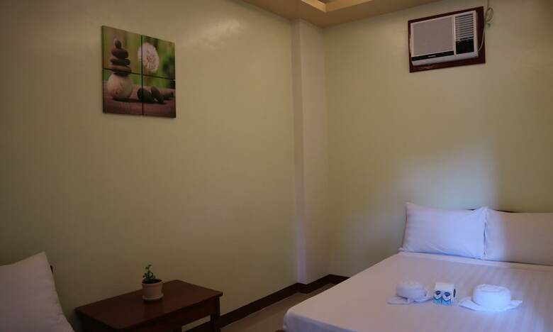 Bed & Breakfast La Soledad Guest House
