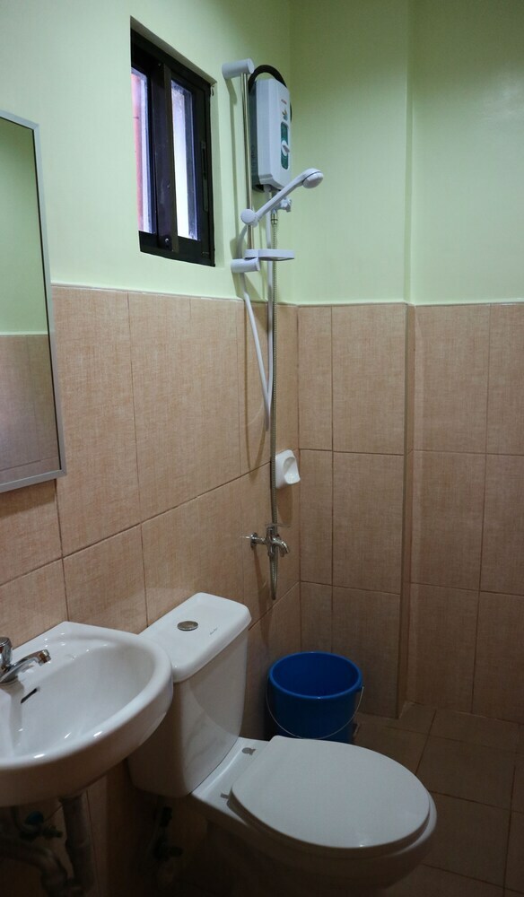 Bed & Breakfast La Soledad Guest House