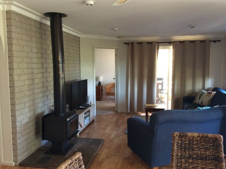 90 Mile Beach House & Villas