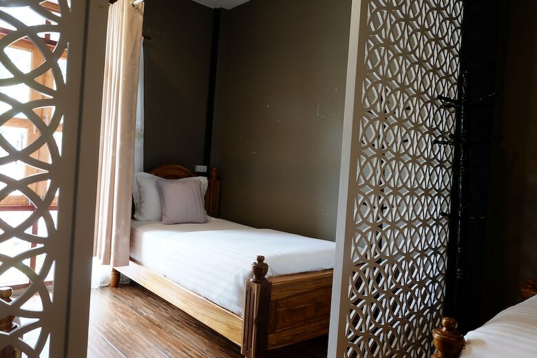 Hostal Bloom Cafe & Hostel Lipe