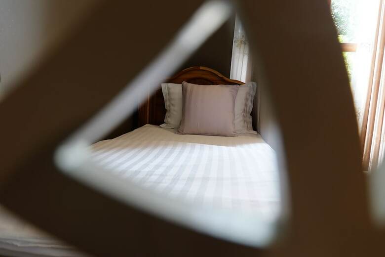 Hostal Bloom Cafe & Hostel Lipe