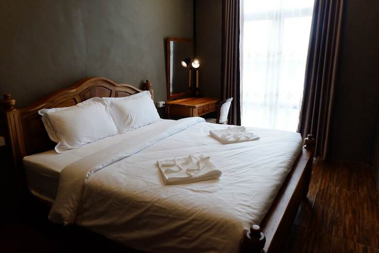 Hostal Bloom Cafe & Hostel Lipe
