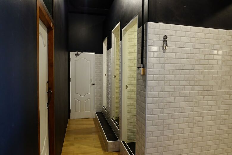 Hostal Bloom Cafe & Hostel Lipe