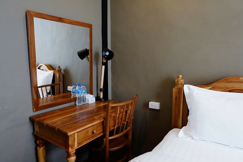 Hostal Bloom Cafe & Hostel Lipe
