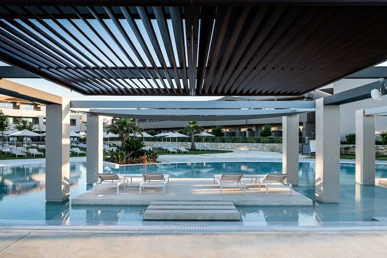 Hotel Euphoria Resort - All Inclusive