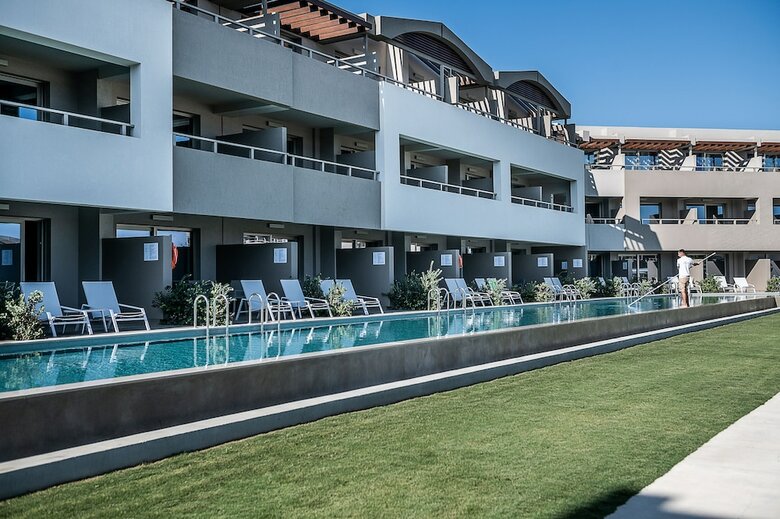 Hotel Euphoria Resort - All Inclusive