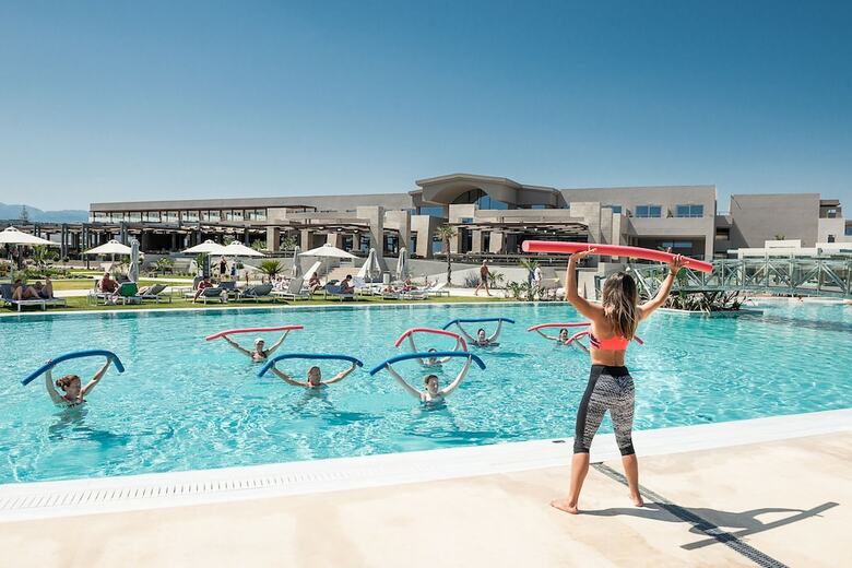 Hotel Euphoria Resort - All Inclusive