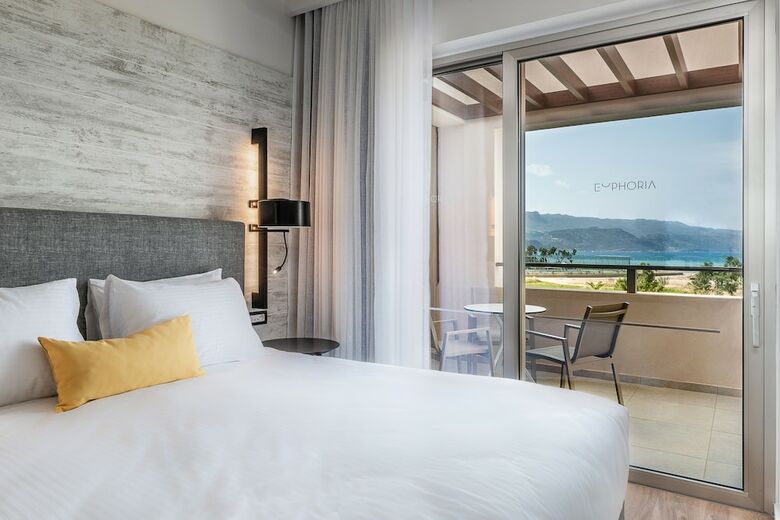 Hotel Euphoria Resort - All Inclusive