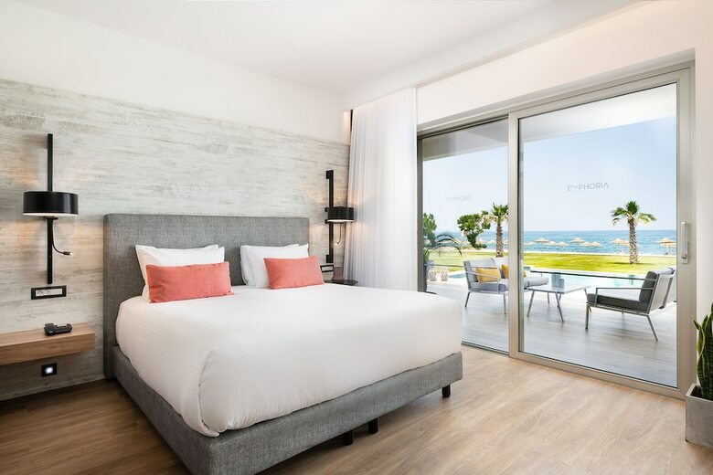 Hotel Euphoria Resort - All Inclusive