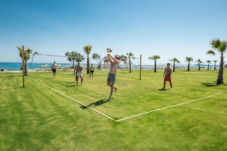 Hotel Euphoria Resort - All Inclusive