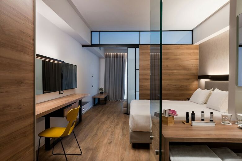 Hotel Euphoria Resort - All Inclusive