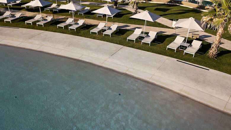 Hotel Euphoria Resort - All Inclusive