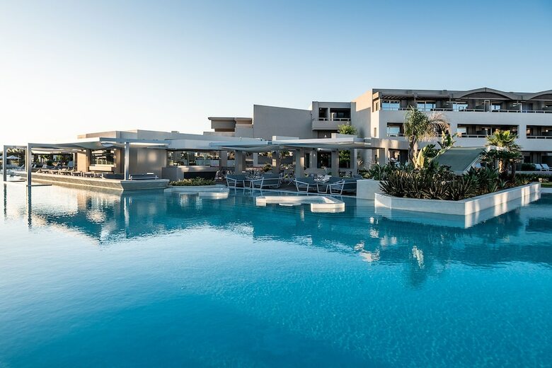 Hotel Euphoria Resort - All Inclusive