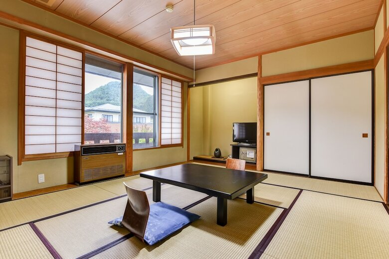 Bekkan Fujiya Ryokan