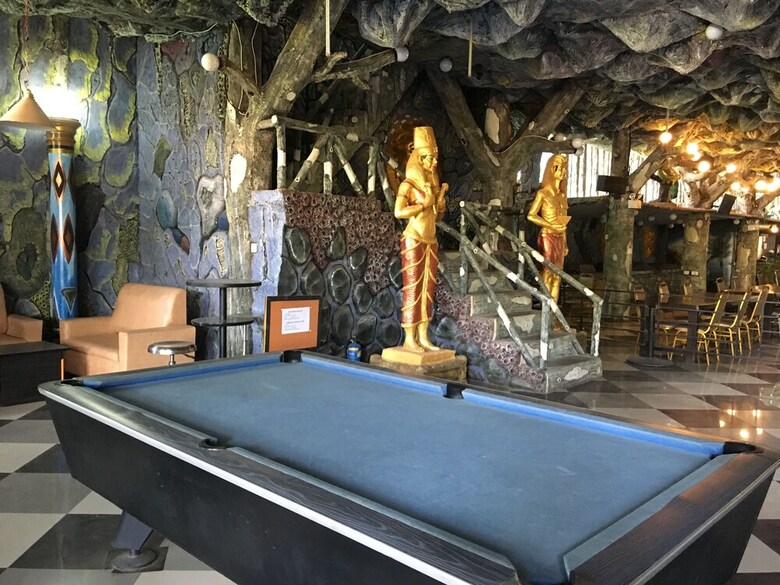 Boutique Hotel 01