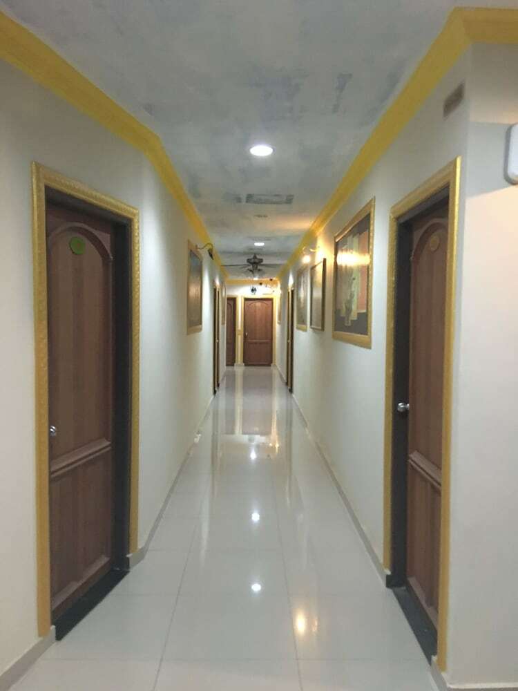 Boutique Hotel 01