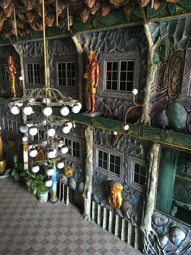 Boutique Hotel 01