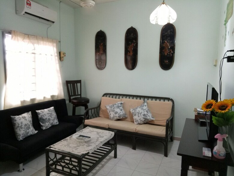 Hotel Immanuel Holiday Home 2