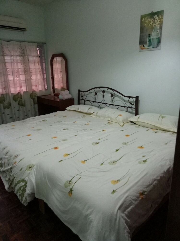 Hotel Immanuel Holiday Home 2