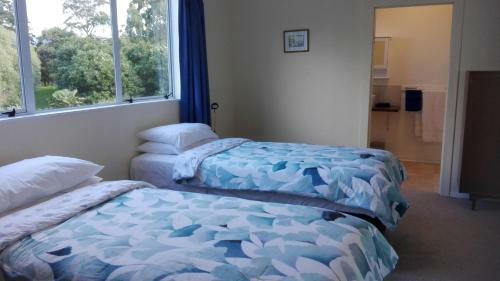 Hostal Purple Hen Country Lodge