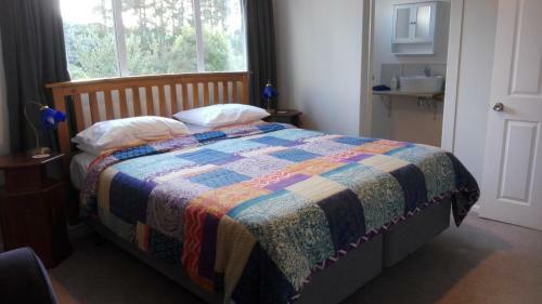 Hostal Purple Hen Country Lodge