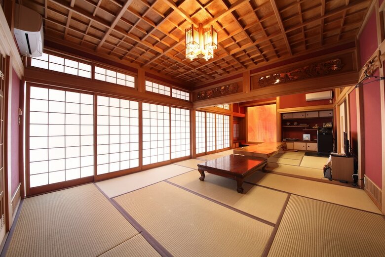 Shiso House