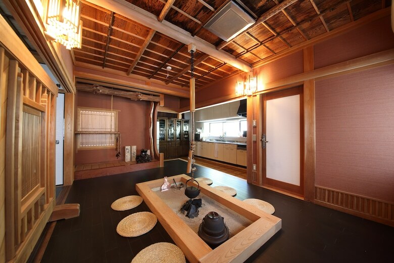 Shiso House