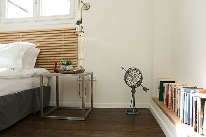 Apartamento The Casa Lili Luxury Suite