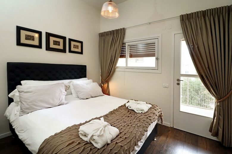 Apartamento The Casa Lili Luxury Suite