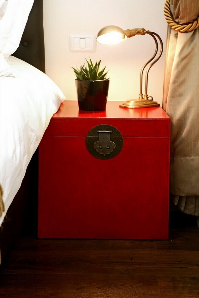 Apartamento The Casa Lili Luxury Suite
