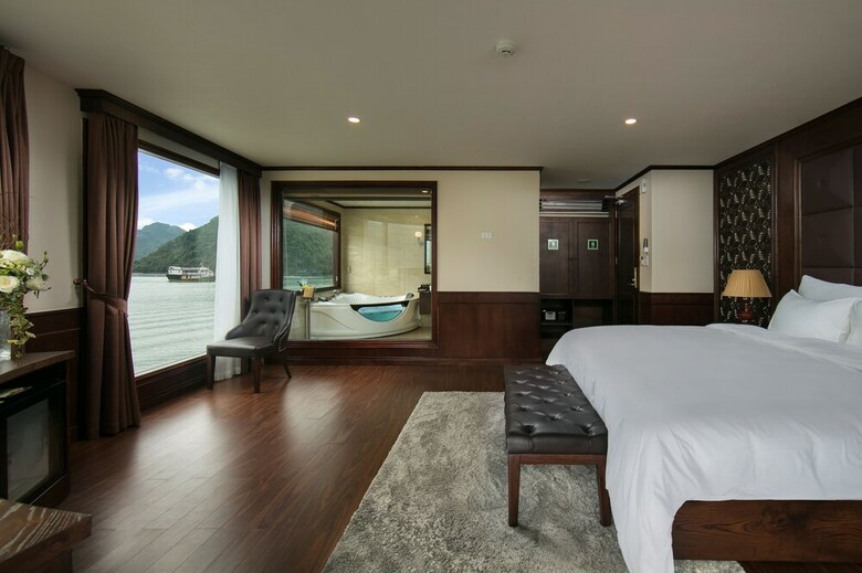 Mon Ch�ri Cruises