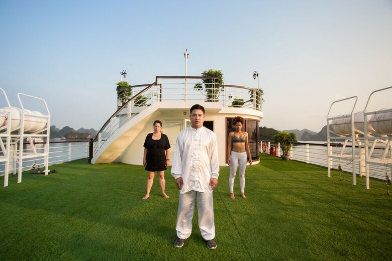 Mon Ch�ri Cruises