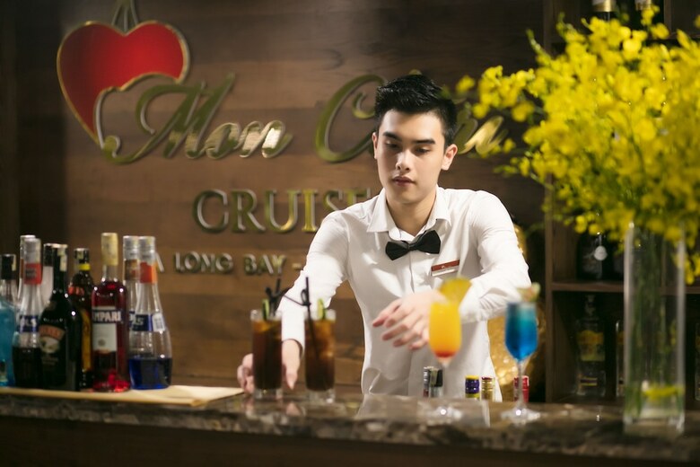 Mon Ch�ri Cruises