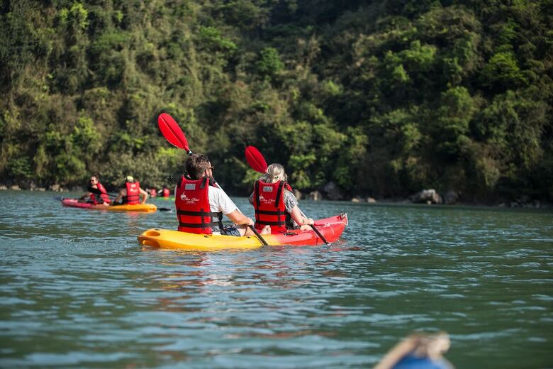 Mon Ch�ri Cruises