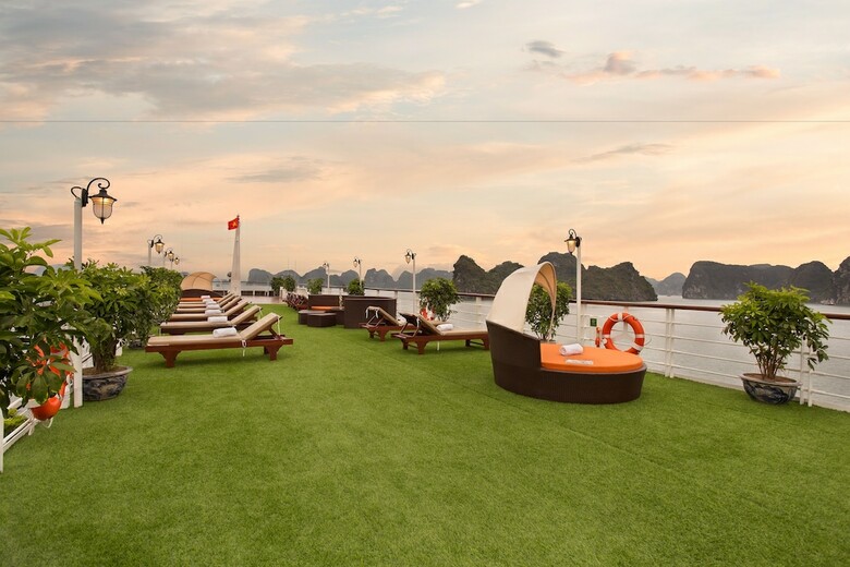 Mon Ch�ri Cruises