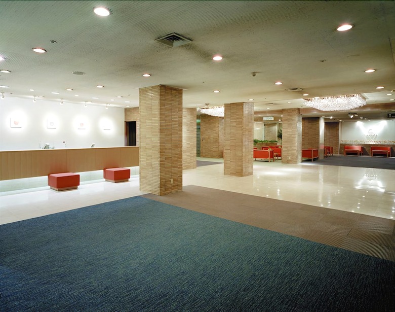 Aomori Kokusai Hotel