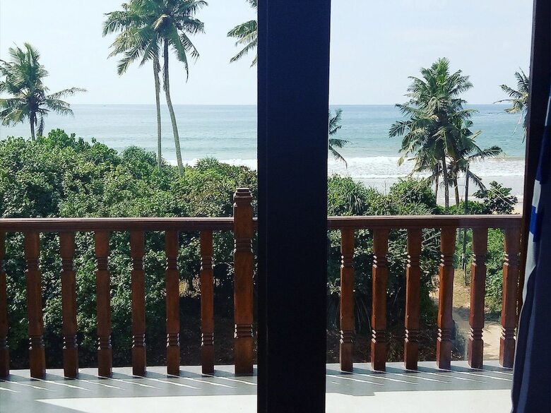 Hotel Blue Star Villa
