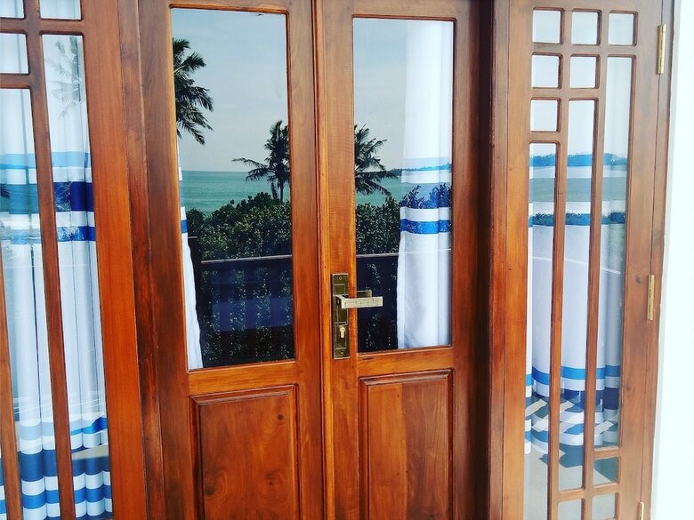 Hotel Blue Star Villa