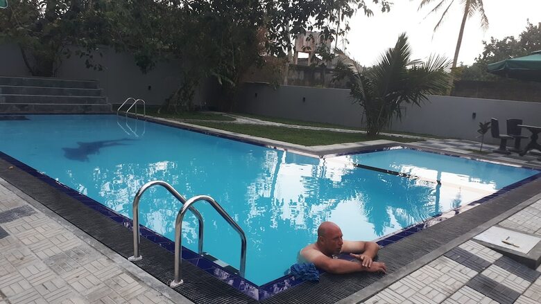 Hotel Blue Star Villa