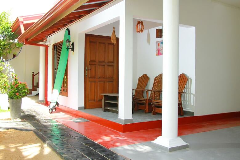 Hotel Blue Star Villa