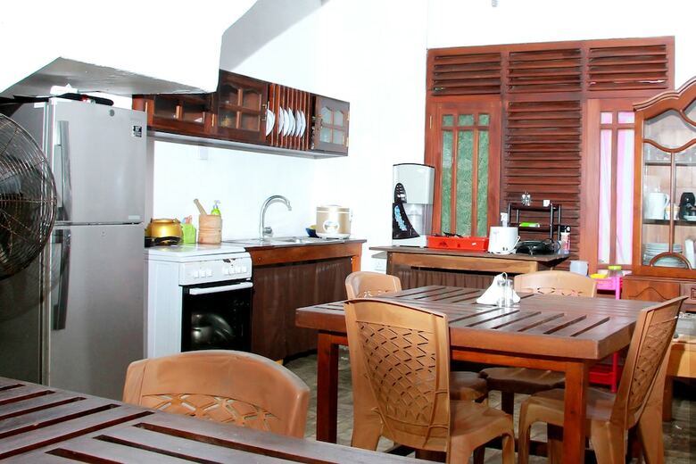 Hotel Blue Star Villa