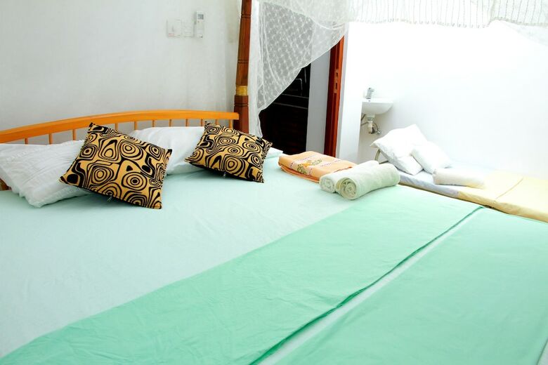 Hotel Blue Star Villa