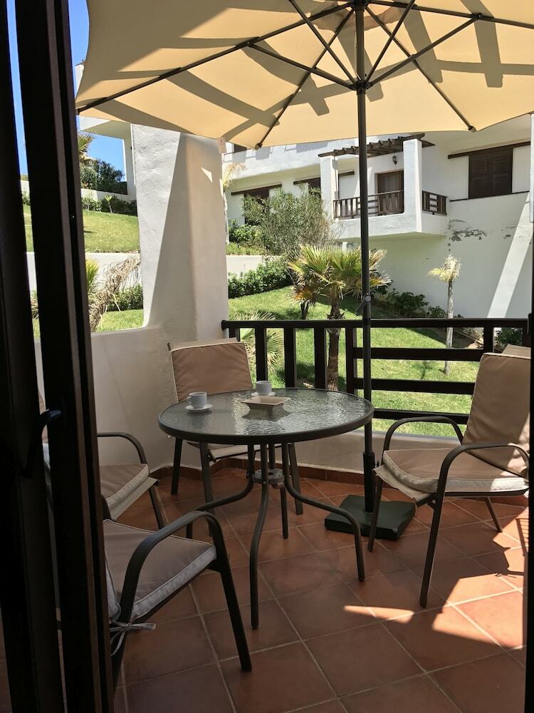 Apartamentos Appartement � Residence Cabo Dream
